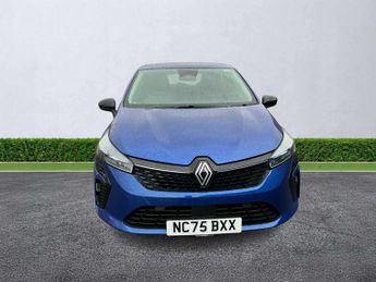RENAULT CLIO 1.6 E-TECH full hybrid 145 Evolution 5dr Auto