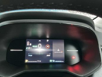 RENAULT CLIO 1.6 E-TECH full hybrid 145 Evolution 5dr Auto