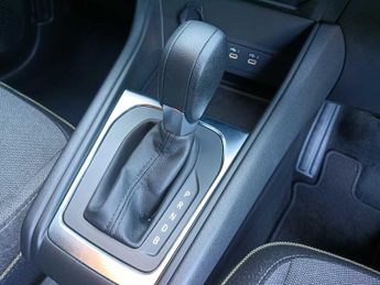 RENAULT CAPTUR 1.6 E-Tech Full Hybrid 145 Techno 5Dr Auto