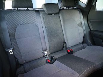 RENAULT CAPTUR 1.6 E-Tech Full Hybrid 145 Techno 5Dr Auto