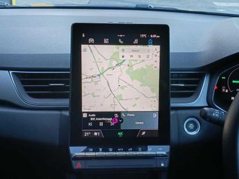 RENAULT CAPTUR 1.6 E-Tech Full Hybrid 145 Techno 5Dr Auto