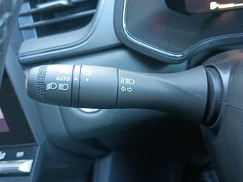 RENAULT CAPTUR 1.6 E-Tech Full Hybrid 145 Techno 5Dr Auto