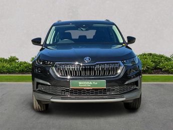 SKODA KODIAQ 1.5 Tsi Act Se L Executive Suv 5Dr Petrol Dsg Euro 6 (S/S) (7 Se