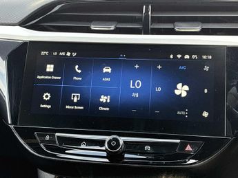 VAUXHALL CORSA 1.2 Turbo Ultimate [Intelli-LED] 5dr Auto