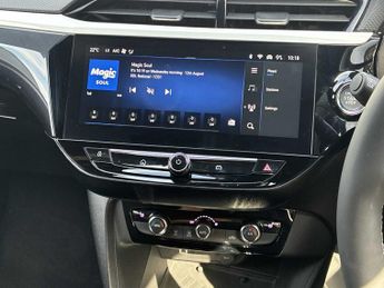VAUXHALL CORSA 1.2 Turbo Ultimate [Intelli-Led] 5Dr Auto