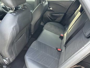 VAUXHALL CORSA 1.2 Turbo Ultimate [Intelli-Led] 5Dr Auto