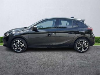 VAUXHALL CORSA 1.2 Turbo Ultimate [Intelli-Led] 5Dr Auto