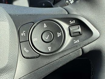 VAUXHALL CORSA 1.2 Turbo Ultimate [Intelli-Led] 5Dr Auto