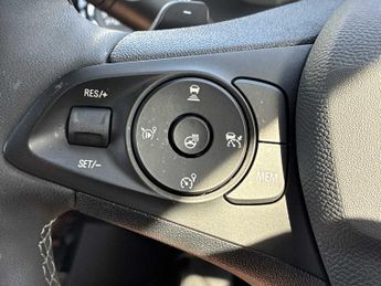 VAUXHALL CORSA 1.2 Turbo Ultimate [Intelli-Led] 5Dr Auto