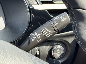 VAUXHALL CORSA 1.2 Turbo Ultimate [Intelli-Led] 5Dr Auto