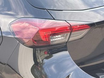 VAUXHALL CORSA 1.2 Turbo Ultimate [Intelli-Led] 5Dr Auto