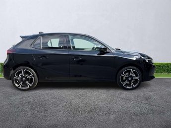VAUXHALL CORSA 1.2 Turbo Ultimate [Intelli-Led] 5Dr Auto
