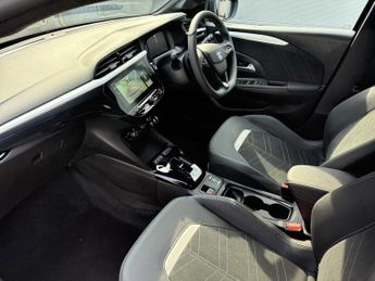 VAUXHALL CORSA 1.2 Turbo Ultimate [Intelli-LED] 5dr Auto