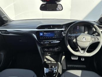 VAUXHALL CORSA 1.2 Turbo Ultimate [Intelli-Led] 5Dr Auto
