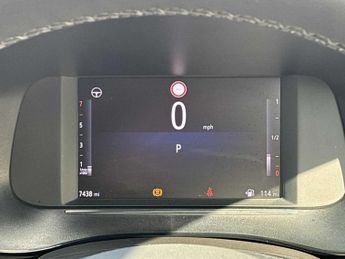 VAUXHALL CORSA 1.2 Turbo Ultimate [Intelli-Led] 5Dr Auto