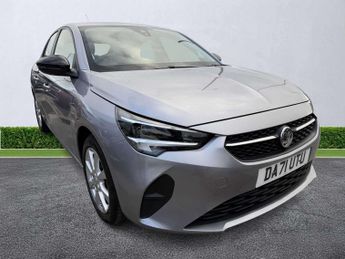 Vauxhall Corsa 1.2 Se Edition 5Dr