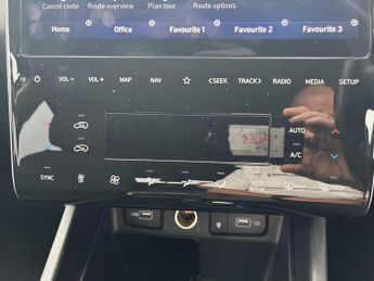 HYUNDAI TUCSON 1.6 Tgdi 48V Mhd Premium 5Dr 2Wd Dct