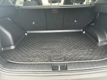 HYUNDAI TUCSON 1.6 Tgdi 48V Mhd Premium 5Dr 2Wd Dct