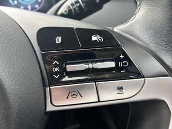 HYUNDAI TUCSON 1.6 Tgdi 48V Mhd Premium 5Dr 2Wd Dct