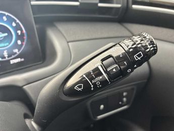 HYUNDAI TUCSON 1.6 Tgdi 48V Mhd Premium 5Dr 2Wd Dct