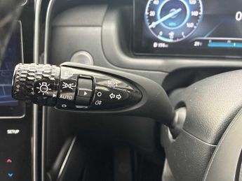 HYUNDAI TUCSON 1.6 Tgdi 48V Mhd Premium 5Dr 2Wd Dct