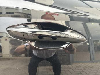 HYUNDAI TUCSON 1.6 Tgdi 48V Mhd Premium 5Dr 2Wd Dct