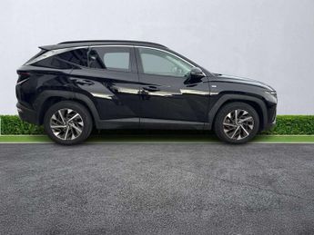 HYUNDAI TUCSON 1.6 TGDi 48V MHD Premium 5dr 2WD DCT