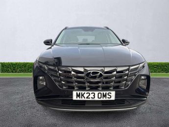 HYUNDAI TUCSON 1.6 Tgdi 48V Mhd Premium 5Dr 2Wd Dct