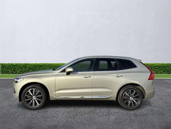 VOLVO XC60 2.0 T5 [250] Inscription 5Dr Awd Geartronic