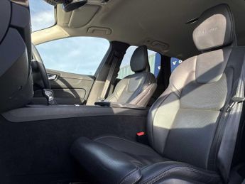 VOLVO XC60 2.0 T5 [250] Inscription 5Dr Awd Geartronic