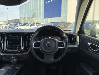 VOLVO XC60 2.0 T5 [250] Inscription 5Dr Awd Geartronic