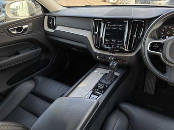 VOLVO XC60 2.0 T5 [250] Inscription 5Dr Awd Geartronic
