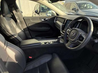 VOLVO XC60 2.0 T5 [250] Inscription 5Dr Awd Geartronic