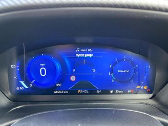 FORD PUMA 1.0T Ecoboost Mhev St-Line Vignale Suv 5Dr Petrol Hybrid Dct Eur
