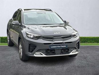 Kia Stonic 1.0T Gdi 48V Gt-Line S 5Dr Dct