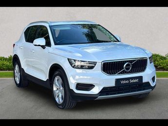 Volvo XC40 1.5 T3 [163] Momentum 5Dr