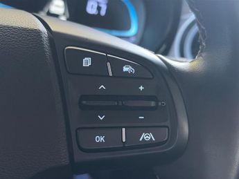 HYUNDAI I10 1.0 Premium Hatchback 5Dr Petrol Auto Euro 6 (S/S) (63 Ps)