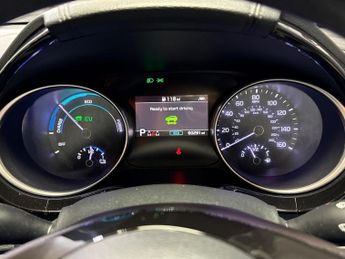 KIA XCEED 1.6 Gdi 8.9Kwh 3 Suv 5Dr Petrol Plug-In Hybrid Dct Euro 6 (S/S) 