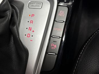 KIA XCEED 1.6 Gdi 8.9Kwh 3 Suv 5Dr Petrol Plug-In Hybrid Dct Euro 6 (S/S) 