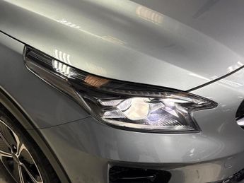 KIA XCEED 1.6 Gdi 8.9Kwh 3 Suv 5Dr Petrol Plug-In Hybrid Dct Euro 6 (S/S) 