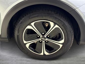 KIA XCEED 1.6 Gdi 8.9Kwh 3 Suv 5Dr Petrol Plug-In Hybrid Dct Euro 6 (S/S) 