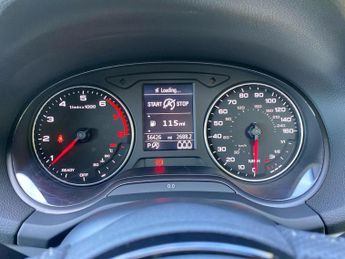 AUDI Q2 1.4 Tfsi Cod S Line Suv 5Dr Petrol S Tronic Euro 6 (S/S) (150 Ps
