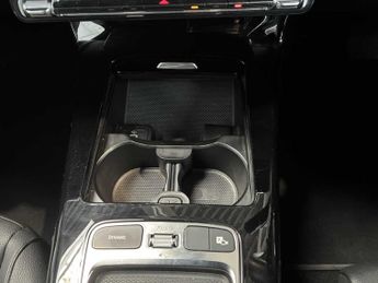 MERCEDES-BENZ CLA Cla 180 Sport Executive 5Dr Tip Auto