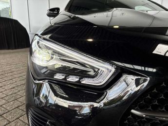 MERCEDES-BENZ CLA Cla 180 Sport Executive 5Dr Tip Auto