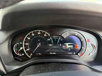 BMW X3 Xdrive20D M Sport 5Dr Step Auto