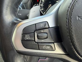BMW X3 Xdrive20D M Sport 5Dr Step Auto