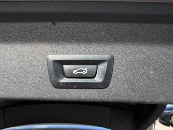 BMW X3 Xdrive20D M Sport 5Dr Step Auto