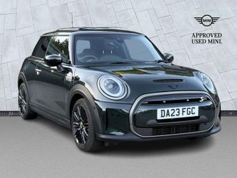 MINI Hatch 135Kw Cooper S Resolute Edition 33Kwh 3Dr Auto