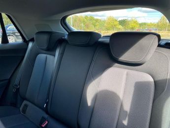 AUDI Q2 1.5 Tfsi Cod 35 Sport Suv 5Dr Petrol S Tronic Euro 6 (S/S) (150 