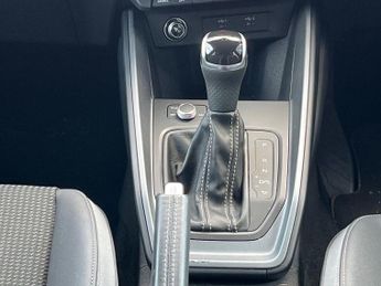 AUDI A1 30 Tfsi 110 S Line 5Dr S Tronic